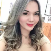 Liliana photo 4 in Umm al-Quwain: 23 years old, asian, slim, black hair, 165 cm, 55 kg, D bust