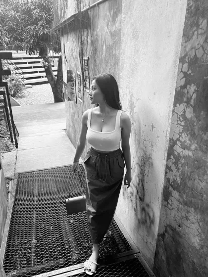 Lisa photo 3 in Dibba El Hisn: 26 years old, asian, slim, black hair, 162 cm, 50 kg, C bust