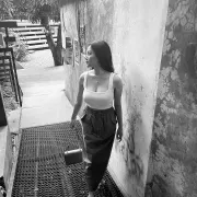 Lisa photo 3 in Dibba El Hisn: 26 years old, asian, slim, black hair, 162 cm, 50 kg, C bust