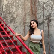 Lisa photo 6 in Dibba El Hisn: 26 years old, asian, slim, black hair, 162 cm, 50 kg, C bust