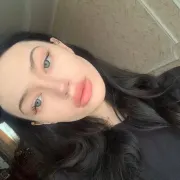 Лола фото 5 - Аль-Рувайс, 25 лет, стройная, черные волосы, 165 см, 49 кг, грудь A