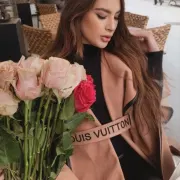 Luciana photo 1 in Oasis Liwa: 28 years old, regular, brown hair, 168 cm, 58 kg, C bust