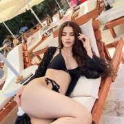 Mabel photo 4 in Barka: 23 years old, regular, brown hair, 171 cm, 53 kg, B bust