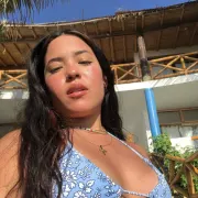 Marianne photo 4 in Nakhon Si Thammarat: 29 years old, european, slim, black hair, 178 cm, 52 kg, C bust