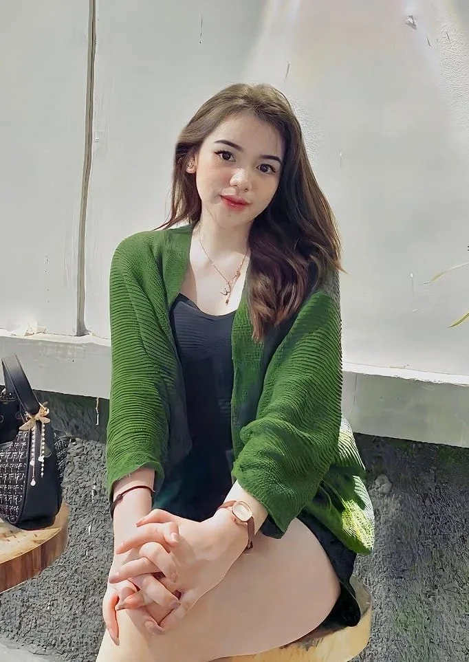 Кара фото 3 - Дубай, 25 лет, азиатская, стройная, блондинка, 166 см, 48 кг, грудь B