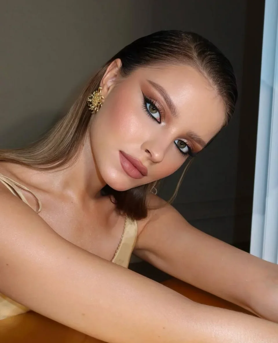 Maya photo 1 in Sattahip: 22 years old, arab, slim, blonde hair, 165 cm, 51 kg, B bust