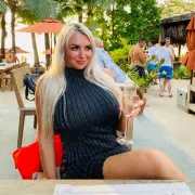Miranda photo 10 in Dibba El Hisn: 39 years old, regular, blonde hair, 175 cm, 62 kg, D bust