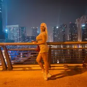 Miranda photo 9 in Dibba El Hisn: 39 years old, regular, blonde hair, 175 cm, 62 kg, D bust