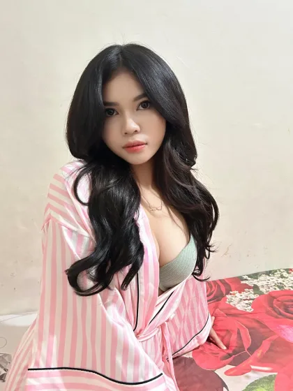 Dovie photo 6 in Dubai: 25 years old, asian, slim, black hair, 157 cm, 43 kg, B bust