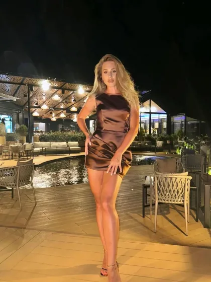 Naya photo 3 in Hat Yai: 26 years old, european, slim, blonde hair, 171 cm, 55 kg, C bust
