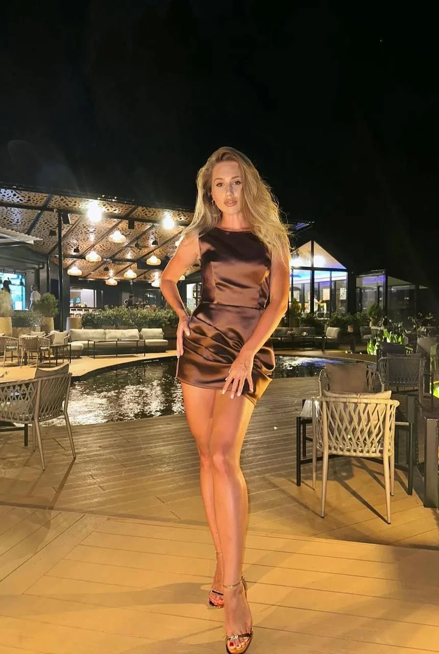 Naya photo 3 in Hat Yai: 26 years old, european, slim, blonde hair, 171 cm, 55 kg, C bust
