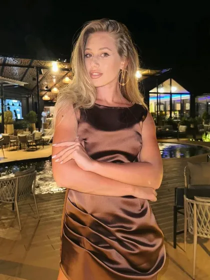 Naya photo 4 in Hat Yai: 26 years old, european, slim, blonde hair, 171 cm, 55 kg, C bust