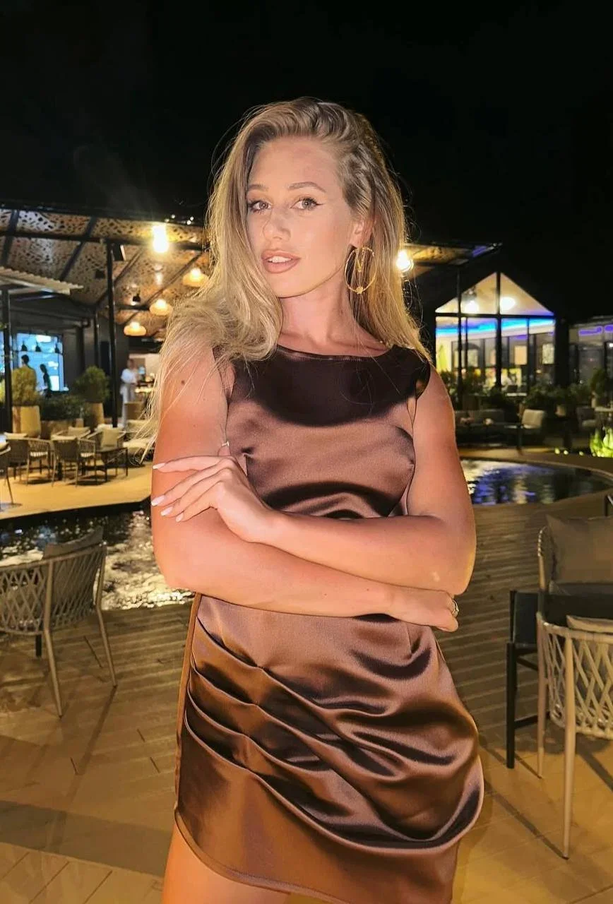 Naya photo 4 in Hat Yai: 26 years old, european, slim, blonde hair, 171 cm, 55 kg, C bust