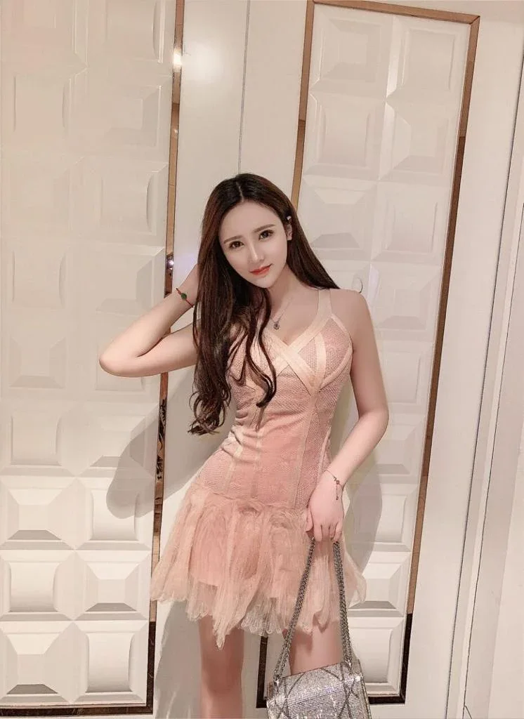 Nicolette photo 1 in Chon Buri: 24 years old, asian, slim, brown hair, 167 cm, 50 kg, C bust