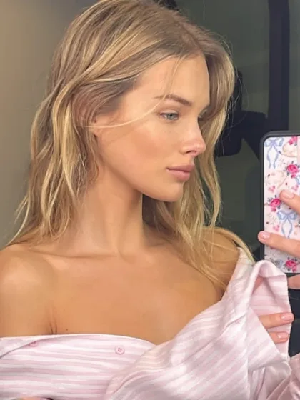 CP photo 1 in Al Musanaah: 20 years old, european, slim, blonde hair, 171 cm, 53 kg, B bust