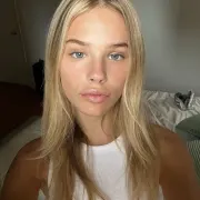 CP photo 2 in Al Musanaah: 20 years old, european, slim, blonde hair, 171 cm, 53 kg, B bust