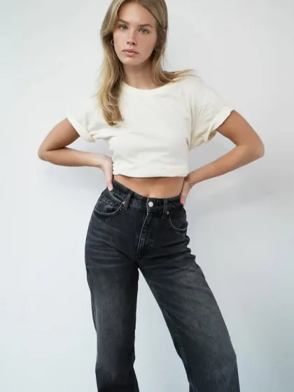 CP photo 4 in Al Musanaah: 20 years old, european, slim, blonde hair, 171 cm, 53 kg, B bust