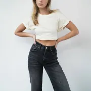 CP photo 4 in Al Musanaah: 20 years old, european, slim, blonde hair, 171 cm, 53 kg, B bust