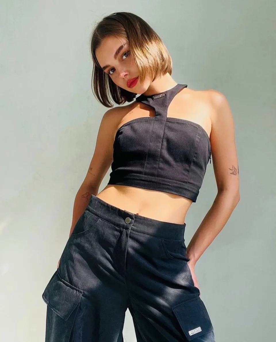 Paige photo 4 in Nakhon Si Thammarat: 27 years old, slim, brown hair, 160 cm, 47 kg, A bust