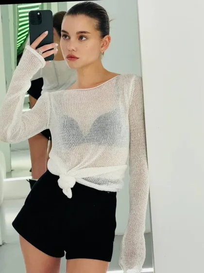 Paige photo 6 in Nakhon Si Thammarat: 27 years old, slim, brown hair, 160 cm, 47 kg, A bust