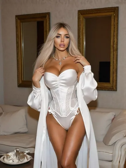 Paris photo 6 in Tha Chang: 22 years old, regular, blonde hair, 170 cm, 57 kg, C bust