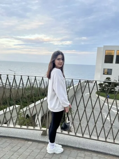 Paulina photo 2 in Ranong: 25 years old, asian, regular, black hair, 167 cm, 65 kg, B bust