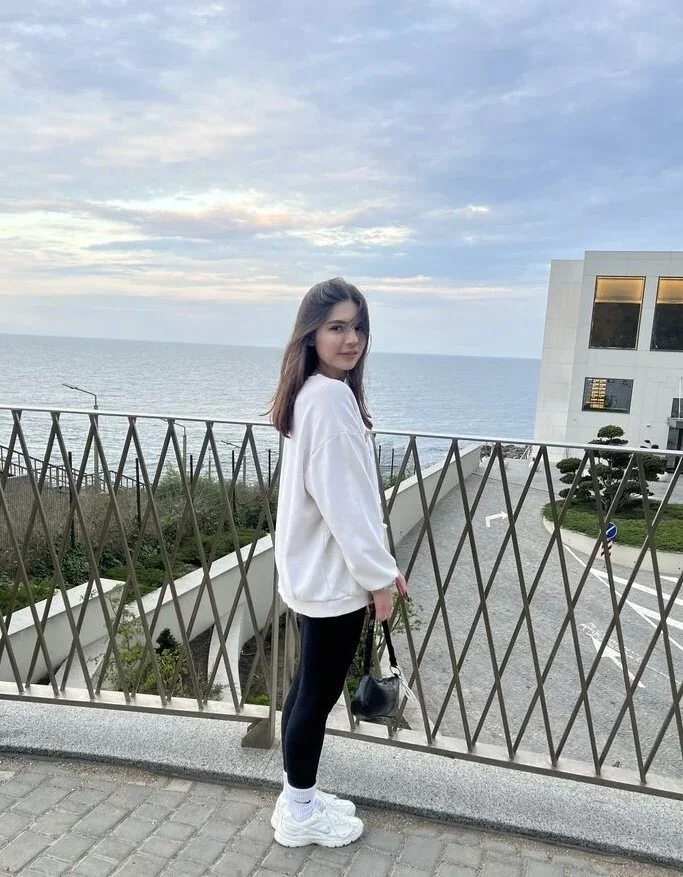 Paulina photo 2 in Ranong: 25 years old, asian, regular, black hair, 167 cm, 65 kg, B bust