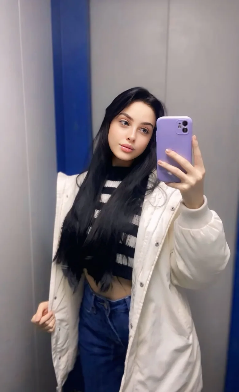 Pearl photo 1 in Shinas: 26 years old, european, slim, black hair, 167 cm, 52 kg, B bust