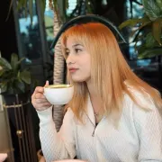 Petra photo 7 in Nakhon Sawan: 30 years old, regular, blonde hair, 155 cm, 43 kg, B bust