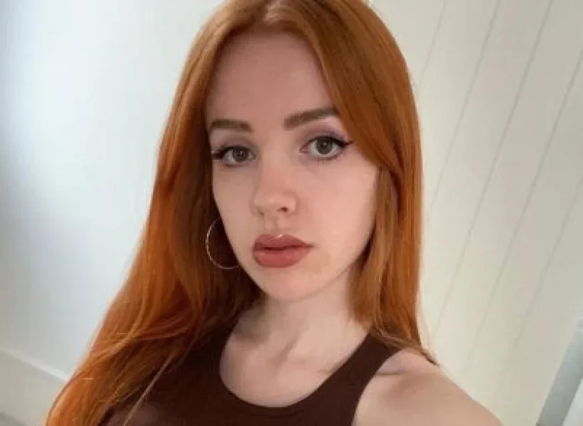 Phoebe photo 1 in Sattahip: 26 years old, european, slim, blonde hair, 100 cm, 173 kg, B bust