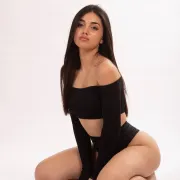 Roberta photo 2 in Bawshar: 23 years old, slim, black hair, 168 cm, 55 kg, C bust