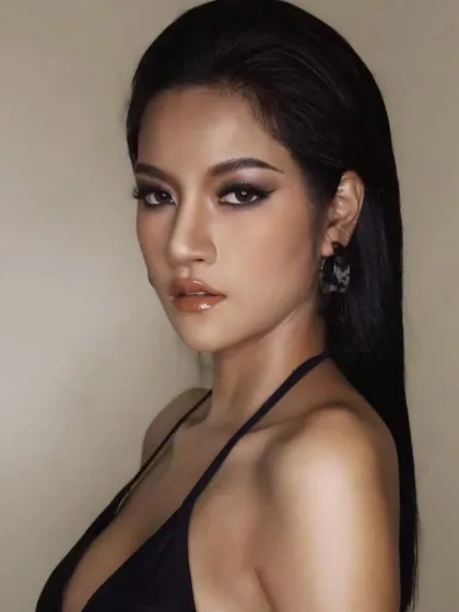 Rosella photo 1 in Chon Buri: 26 years old, asian, slim, black hair, 167 cm, 50 kg, C bust