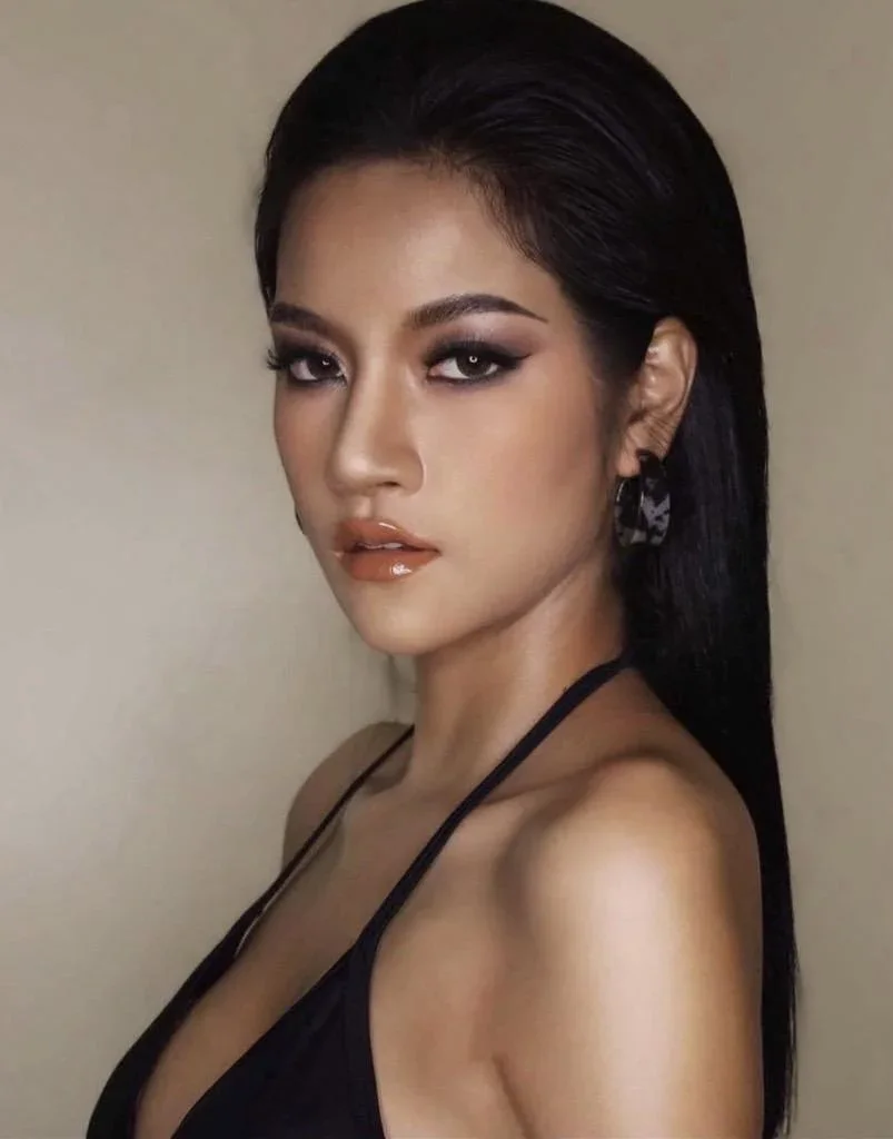 Rosella photo 1 in Chon Buri: 26 years old, asian, slim, black hair, 167 cm, 50 kg, C bust