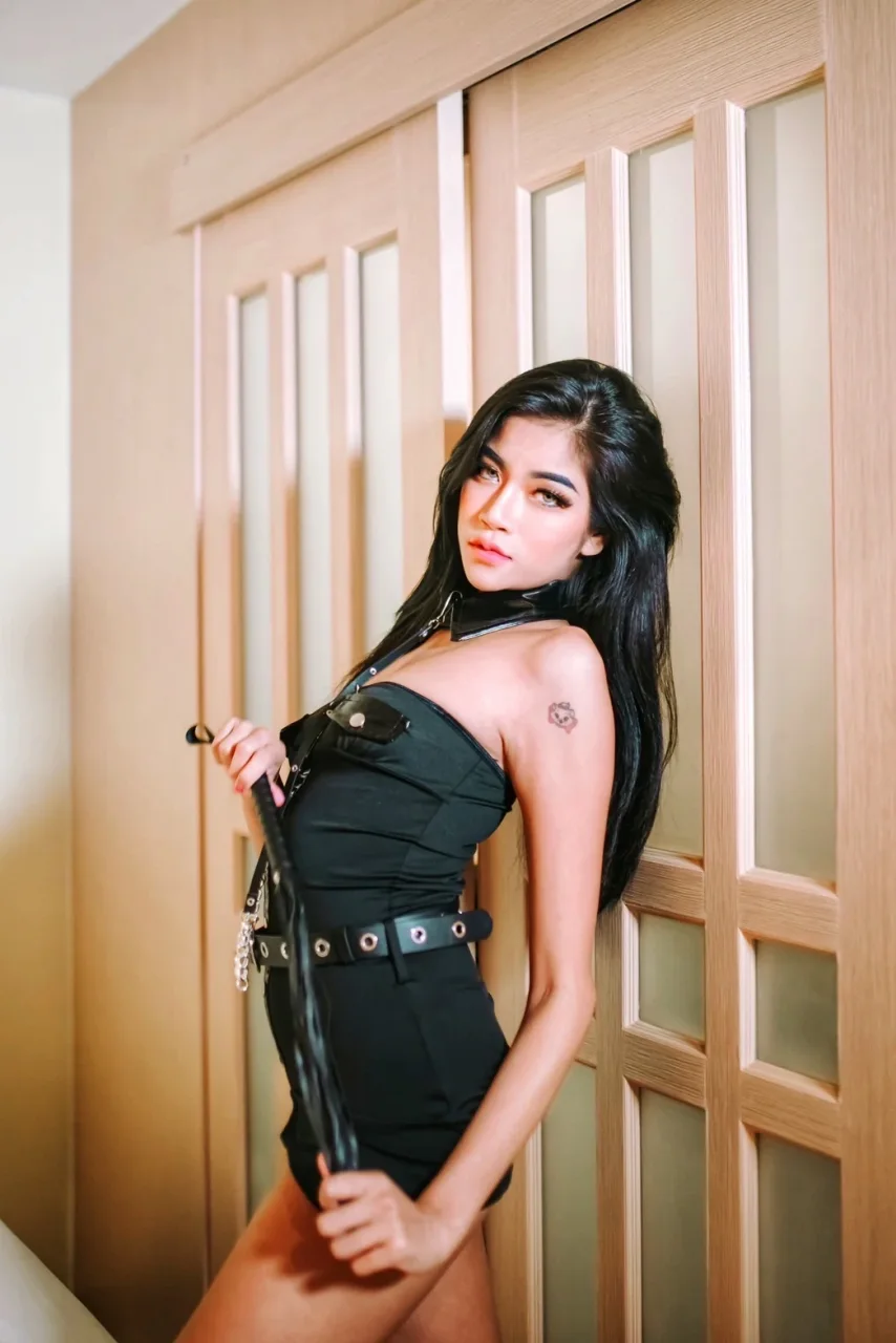 Rosella photo 5 in Chon Buri: 26 years old, asian, slim, black hair, 167 cm, 50 kg, C bust