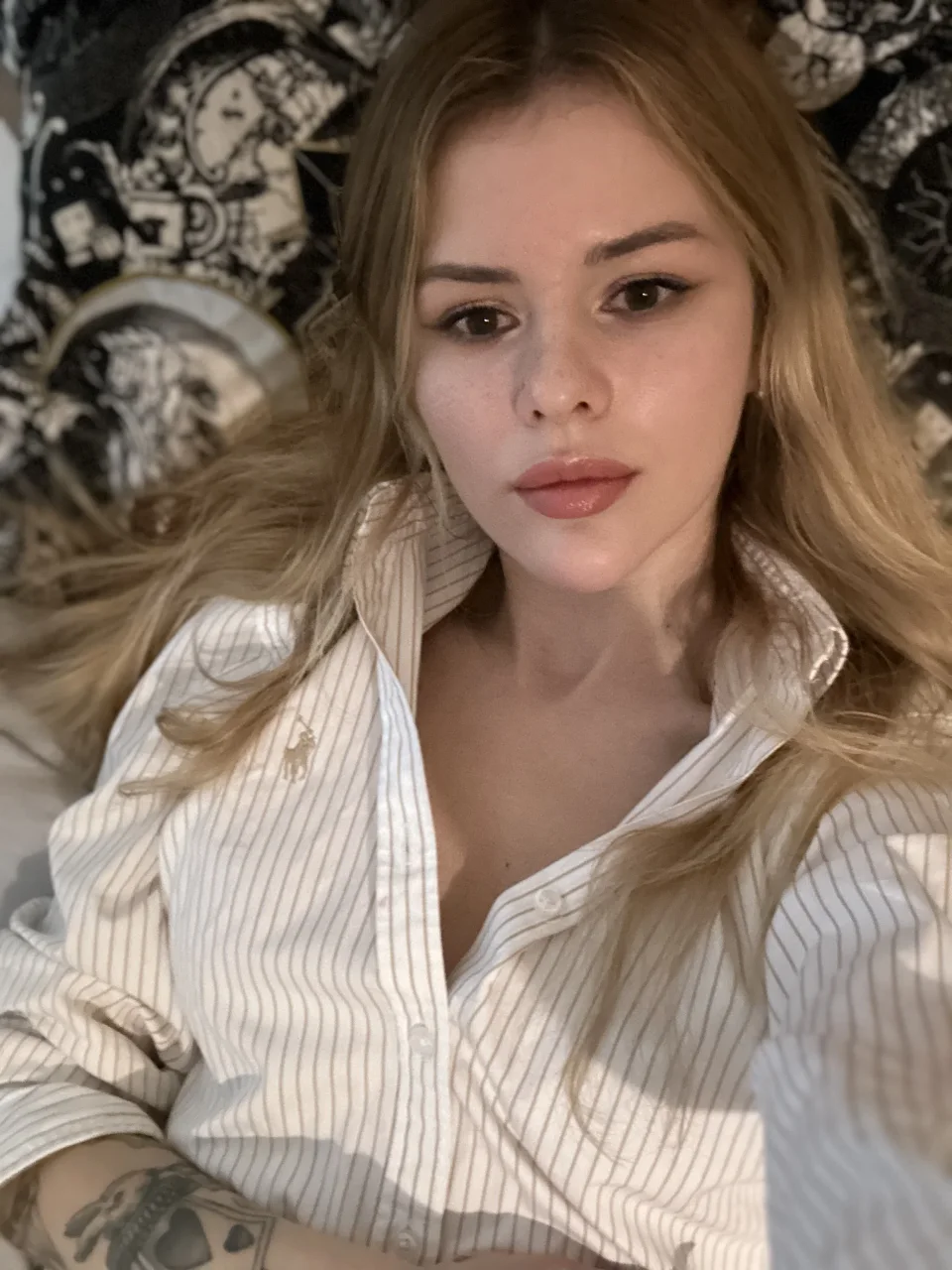 Jeanette photo 9 in Al Ain: 24 years old, slim, blonde hair, 165 cm, 47 kg, B bust