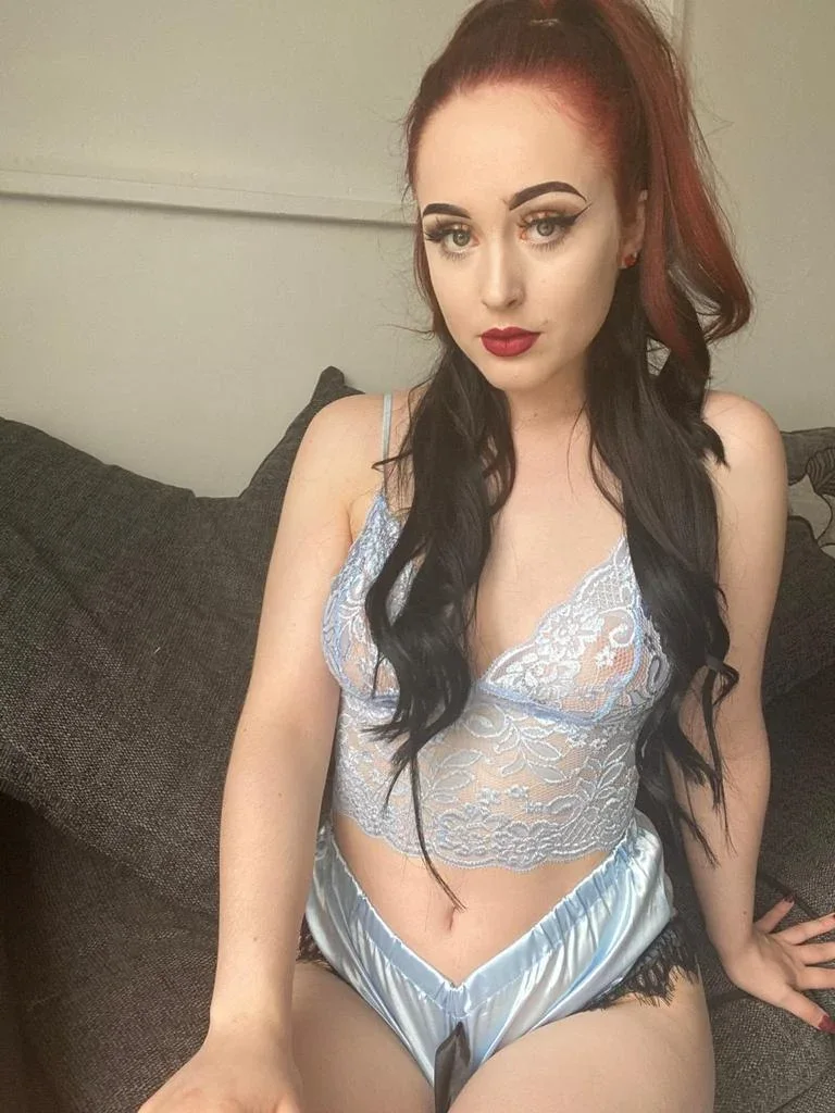 Abigail photo 7 in Nakhon Si Thammarat: 28 years old, european, regular, red hair, 165 cm, 54 kg, A bust