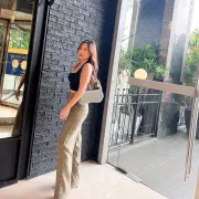 Elise photo 5 in Dubai: 25 years old, slim, brown hair, 166 cm, 47 kg, A bust