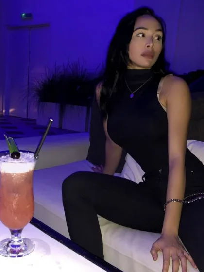 Alba photo 6 in Fujairah: 21 years old, slim, black hair, 172 cm, 51 kg, C bust