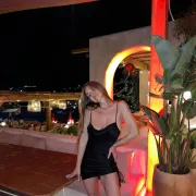 Alexa photo 5 in Khaur-Fakkan: 26 years old, slim, blonde hair, 164 cm, 59 kg, A bust