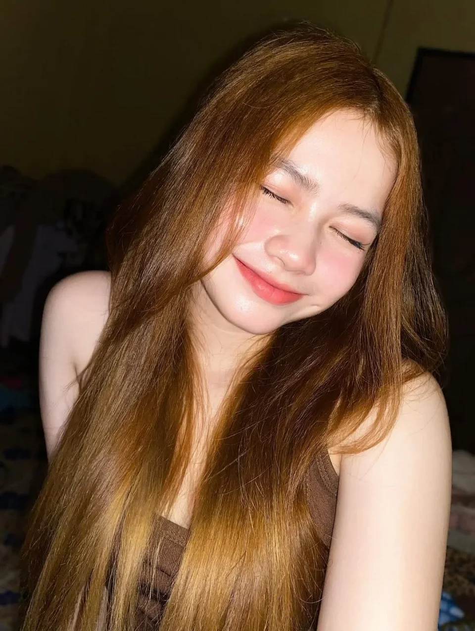 Seraphina photo 10 in Ed-Daid: 23 years old, regular, blonde hair, 160 cm, 56 kg, C bust