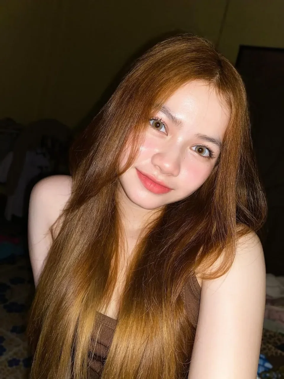 Seraphina photo 2 in Ed-Daid: 23 years old, regular, blonde hair, 160 cm, 56 kg, C bust
