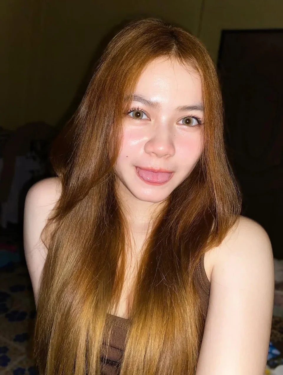 Seraphina photo 3 in Ed-Daid: 23 years old, regular, blonde hair, 160 cm, 56 kg, C bust