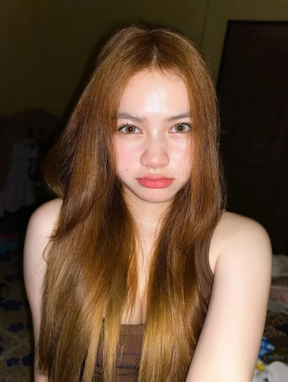 Seraphina photo 4 in Ed-Daid: 23 years old, regular, blonde hair, 160 cm, 56 kg, C bust