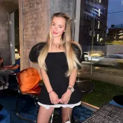 WX photo 5 in Hayati: 21 years old, european, slim, blonde hair, 168 cm, 53 kg, B bust