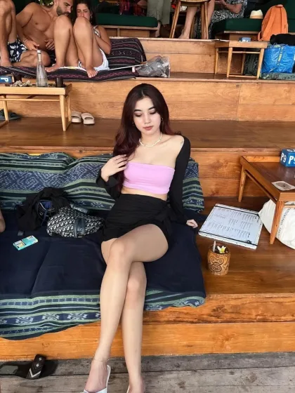 Amber photo 5 in Lop Buri: 27 years old, asian, slim, black hair, 170 cm, 50 kg, C bust