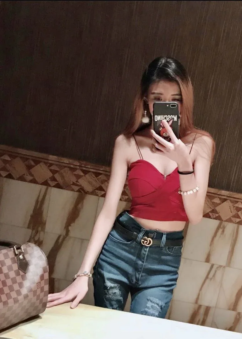 LB фото 3 - Аль-Амрат, 25 лет, азиатская, стройная, черные волосы, 165 см, 52 кг, грудь C