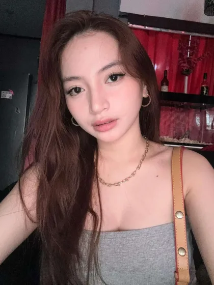Arlette photo 3 in Tha Chang: 22 years old, slim, brown hair, 160 cm, 44 kg, B bust