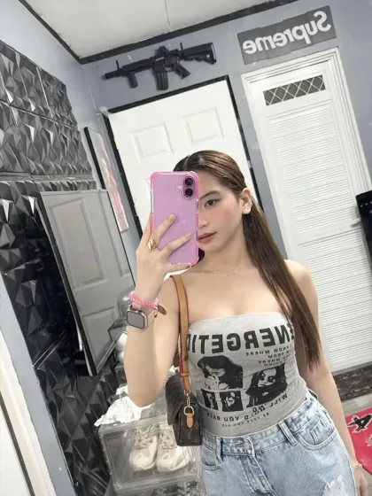Arlette photo 4 in Tha Chang: 22 years old, slim, brown hair, 160 cm, 44 kg, B bust