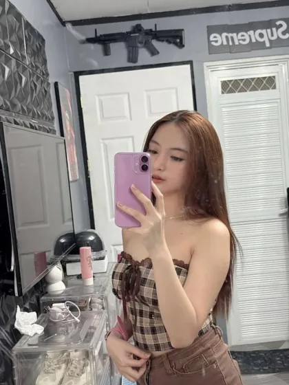 Arlette photo 6 in Tha Chang: 22 years old, slim, brown hair, 160 cm, 44 kg, B bust