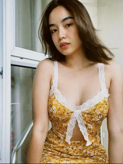 Astrid photo 1 in Ranong: 26 years old, regular, black hair, 164 cm, 48 kg, C bust